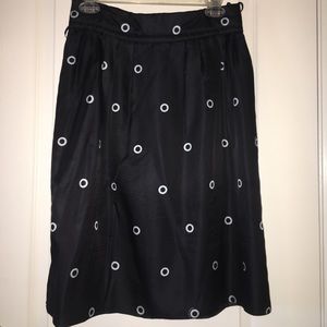 Louis Vuitton Skirt